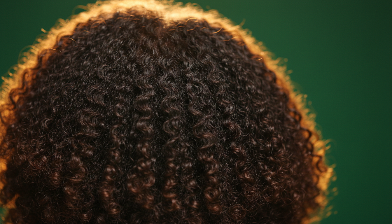 Como tratar cabelo poroso: o conceito esquecido do pH