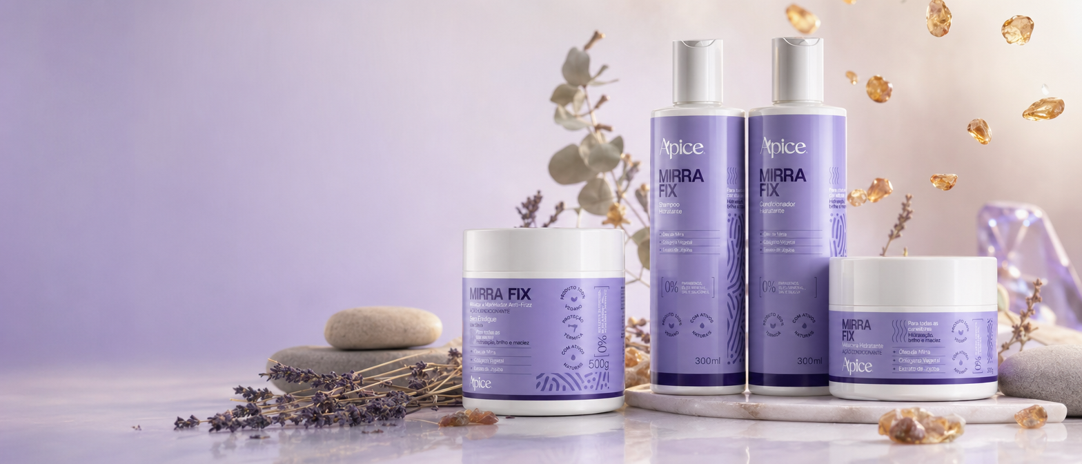Mirra Fix