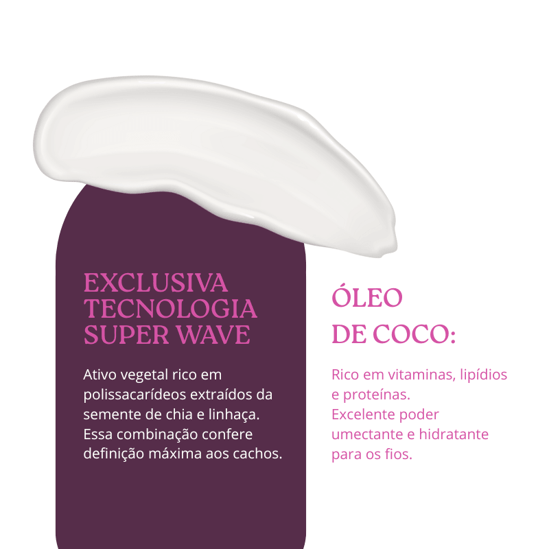 Kit Cachos Essence Finalizadores - Mousse e Gelatina (2 itens)