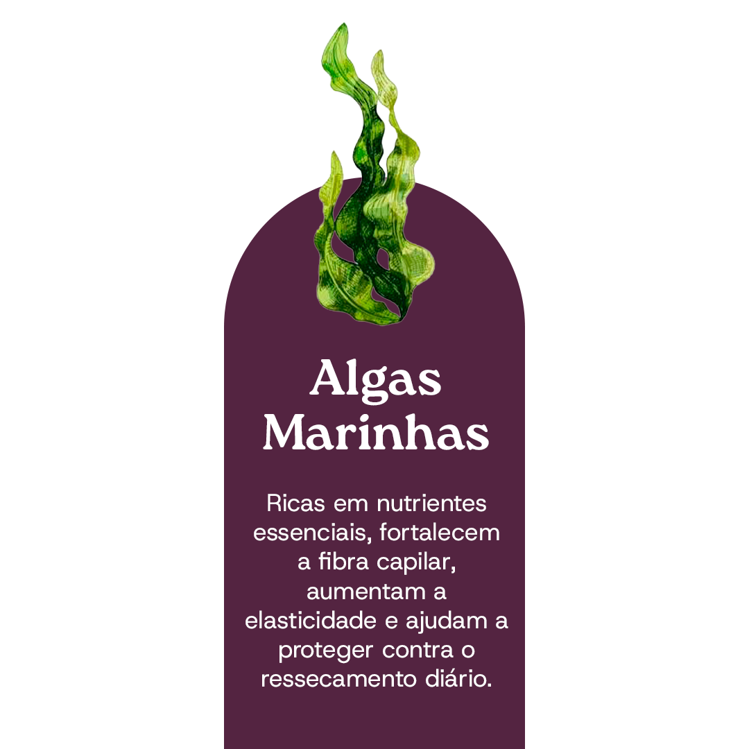 KIT GLASS HAIR - Shampoo em óleo e Óleo Árabe