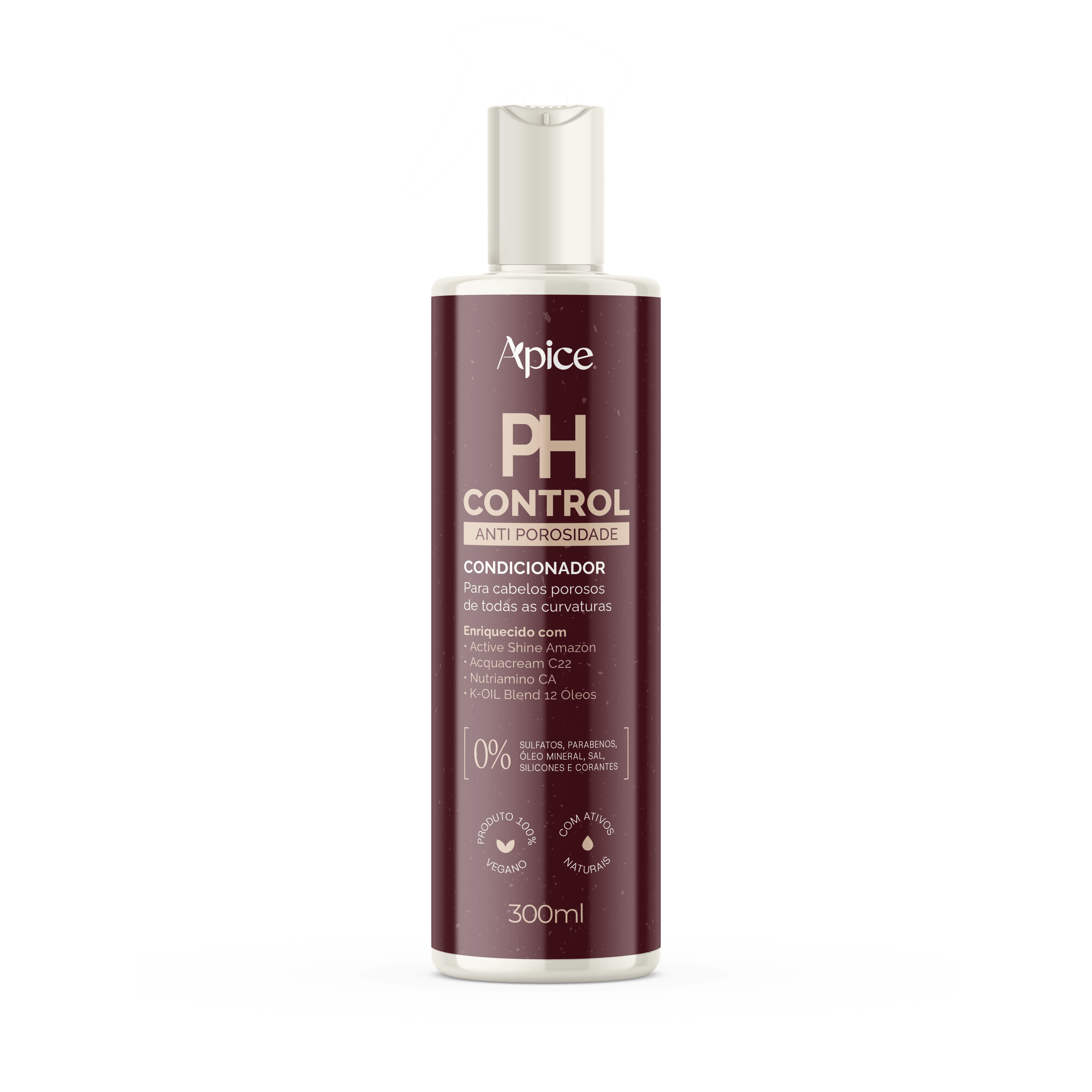Condicionador PH Control 300ml