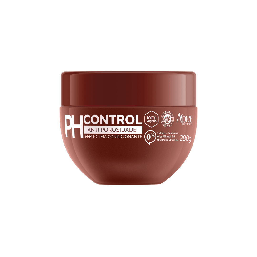 Máscara PH Control 280g